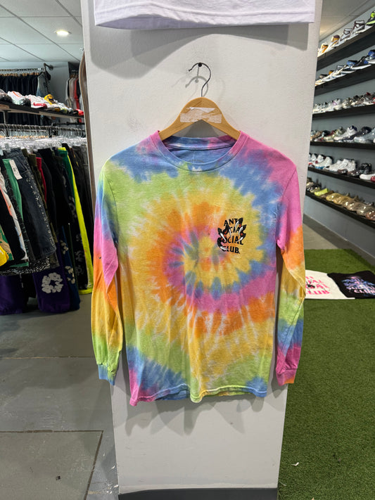 ASSC Double Dragon L/S