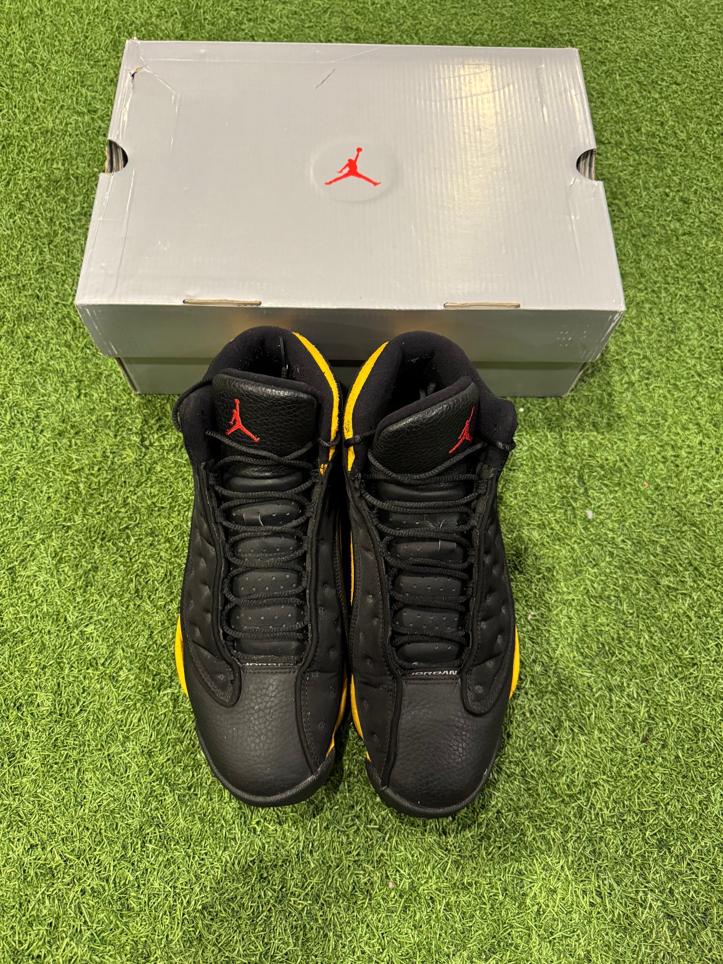 Jordan 13 Melo Class Of 2002 (10.5)