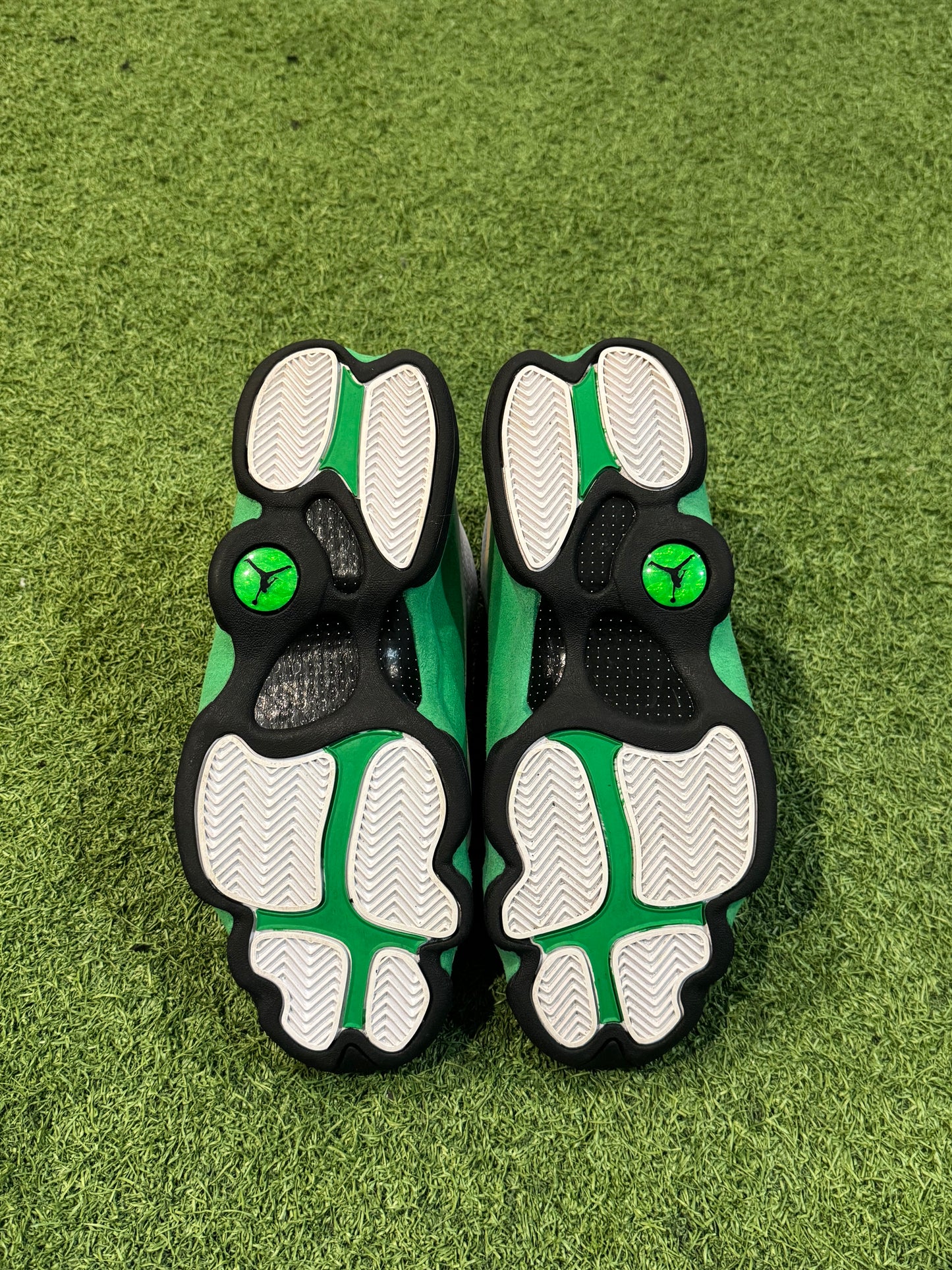 Jordan 13 Lucky Green (9.5)
