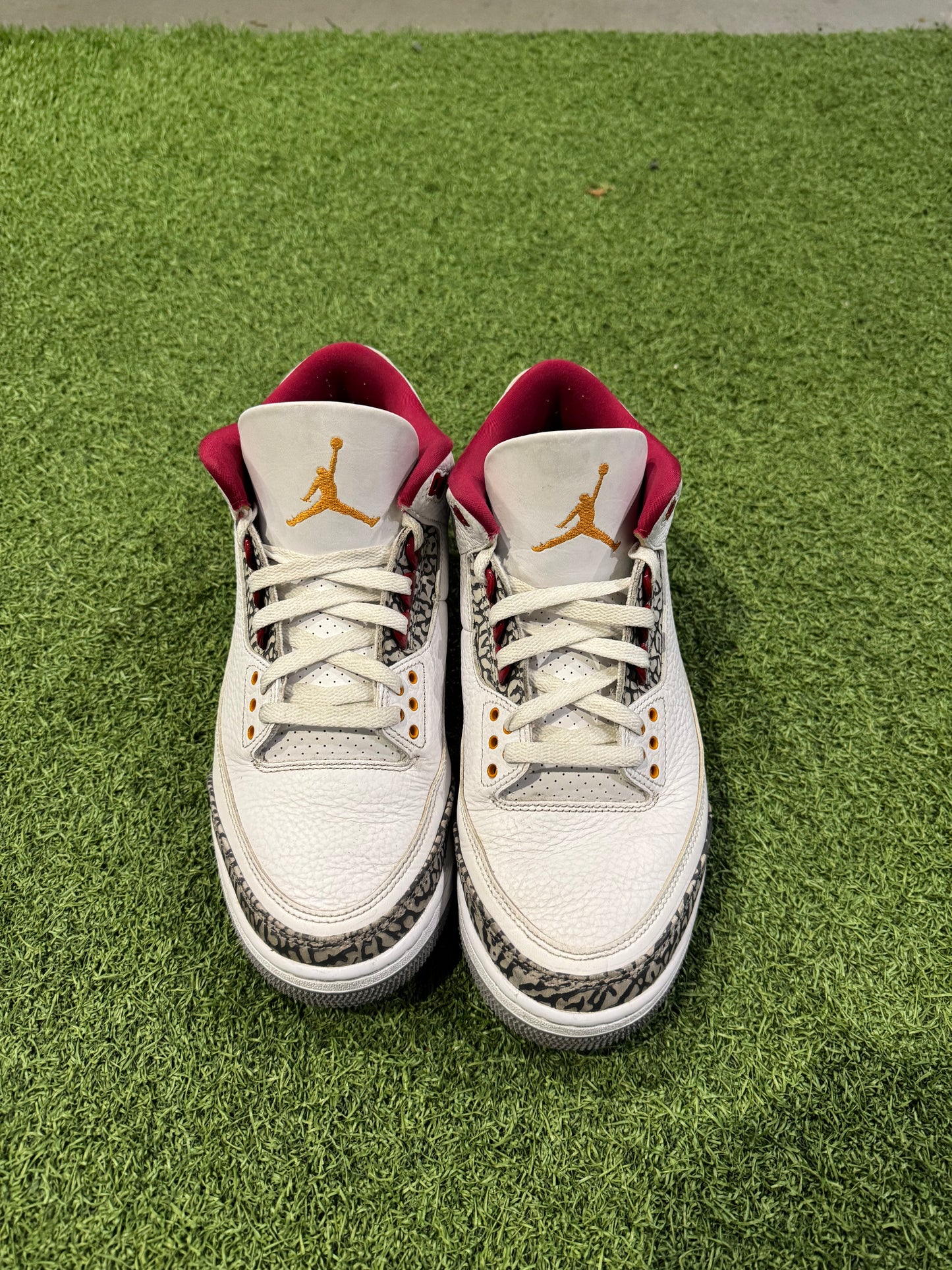 Jordan 3 Cardinal Red (10)