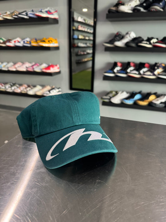 Hidden NY x 47 Brand Boomerang H Logo Hat