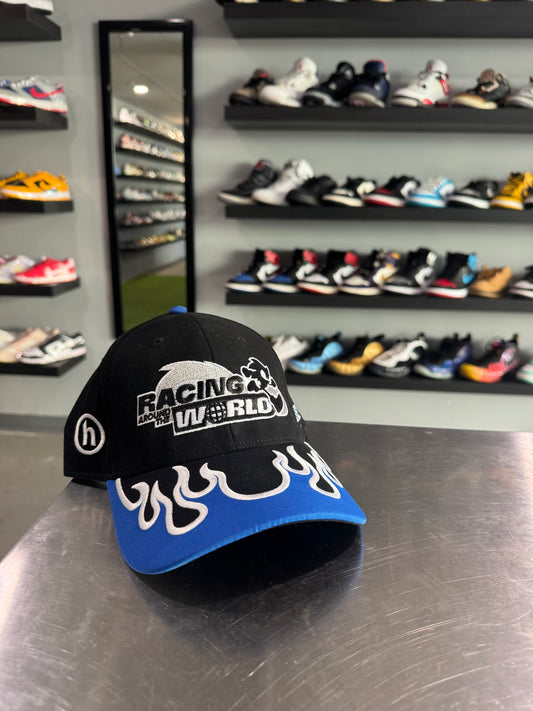 Hidden NY x SEGA Sonic Hat