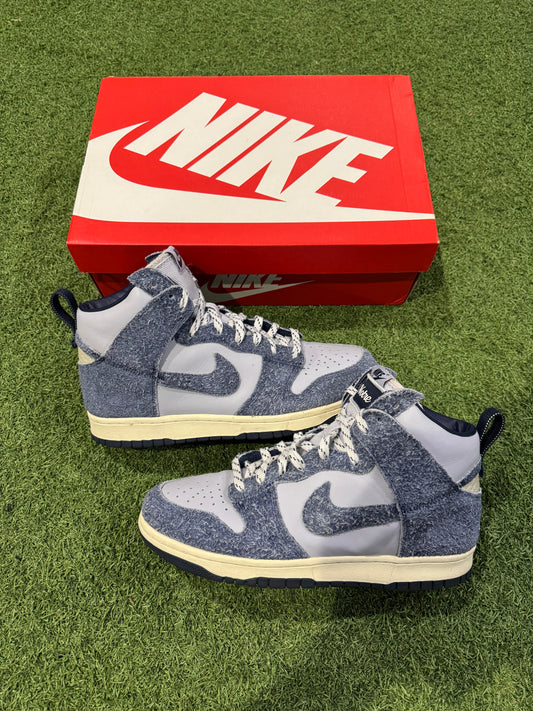 Dunk High Notre (8.5)