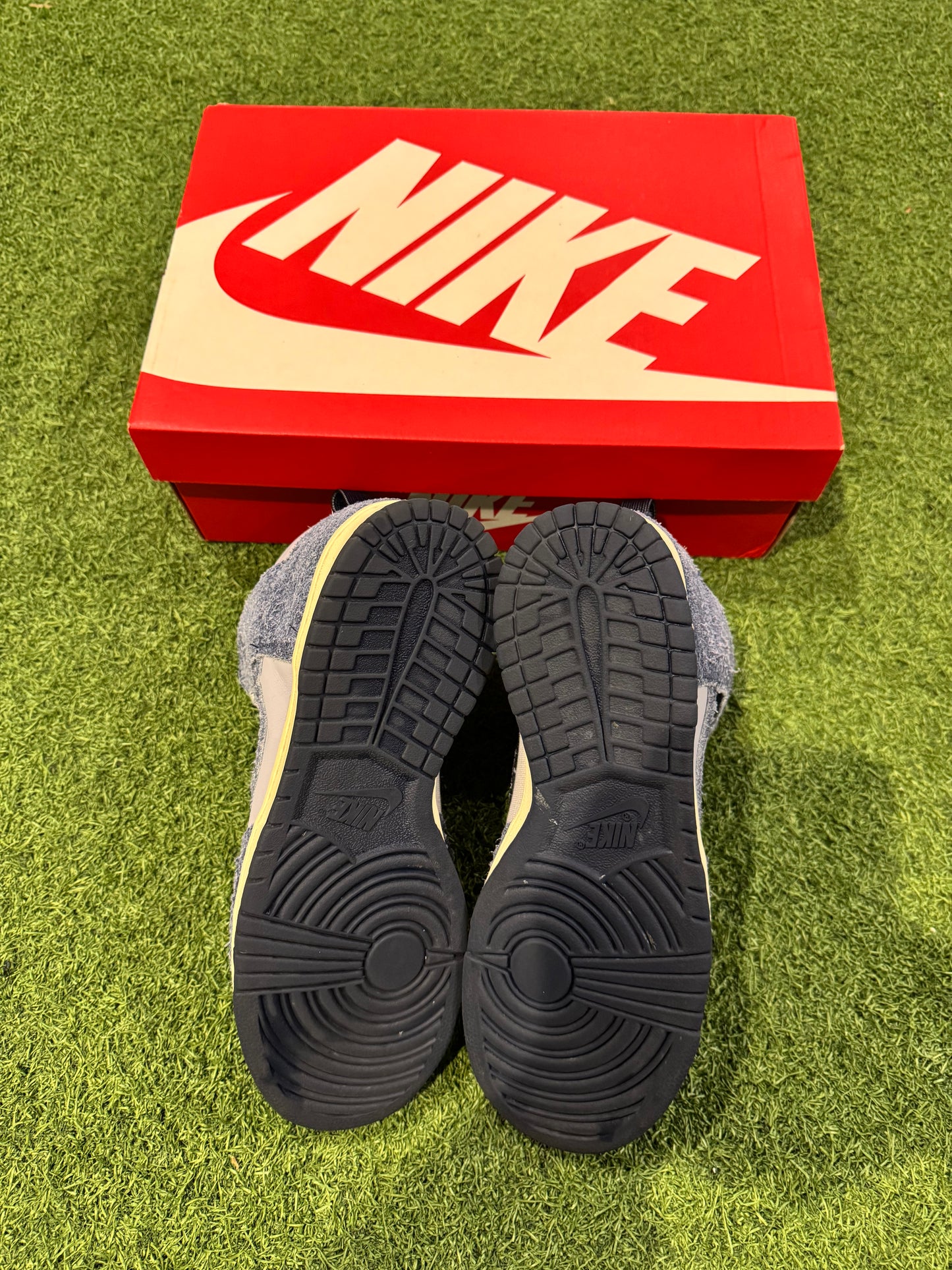 Dunk High Notre (8.5)
