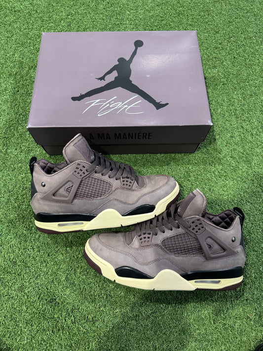 Jordan 4 A Ma Maniere (9)