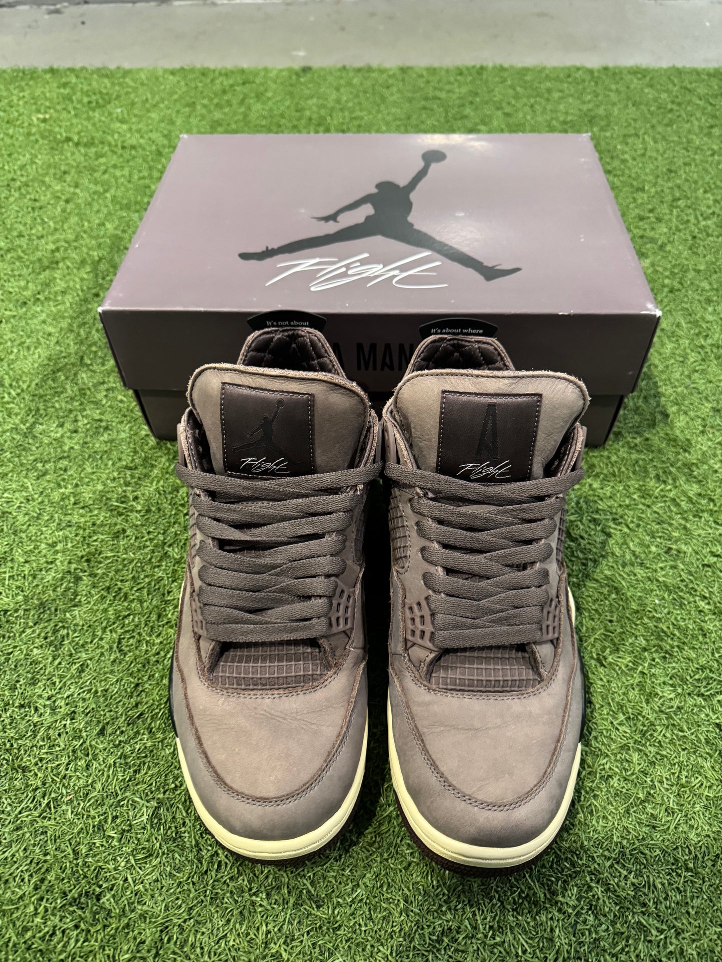 Jordan 4 A Ma Maniere (9)