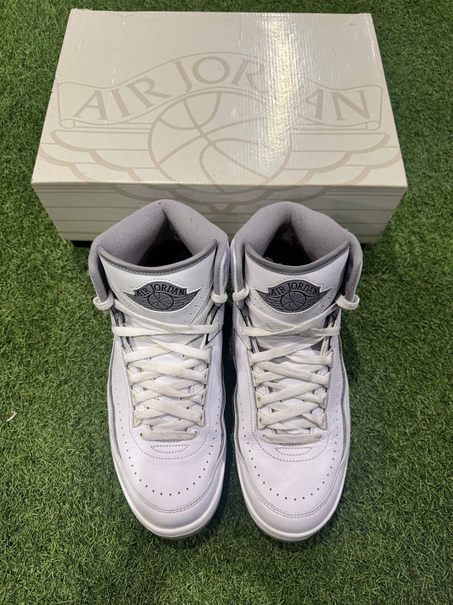 Jordan 2 Cement Grey (10)