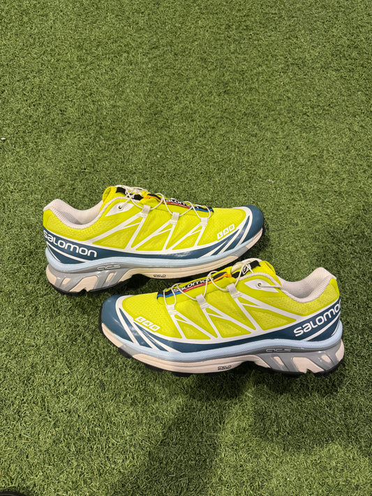 Salomon XT-6 Evening Primrose (9)