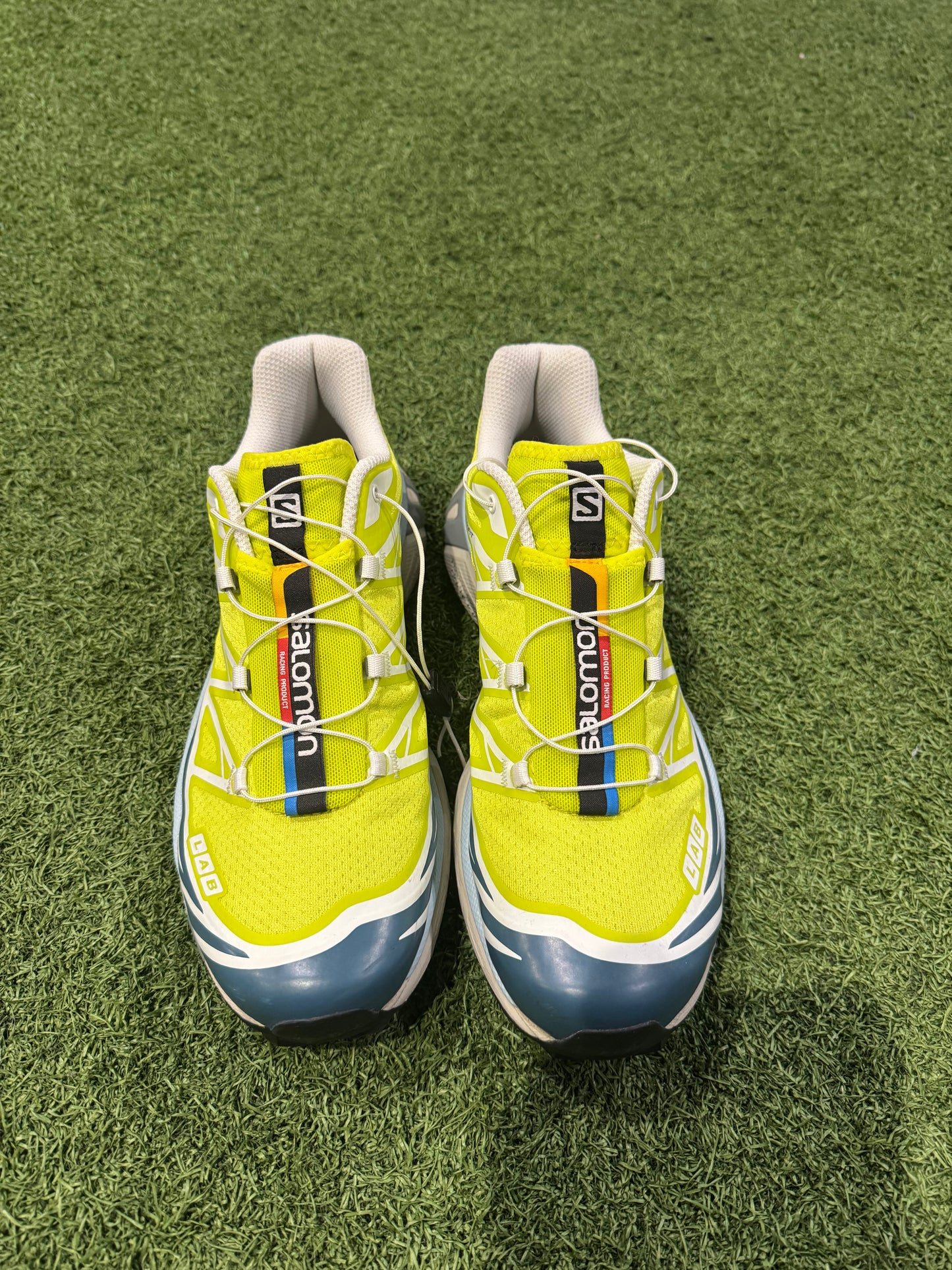 Salomon XT-6 Evening Primrose (9)