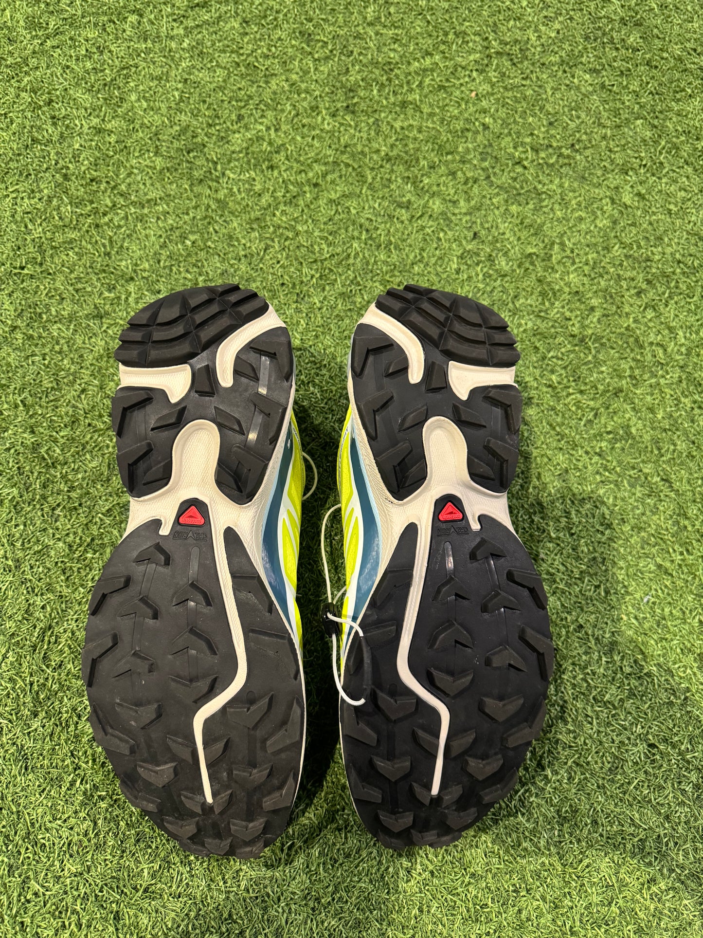 Salomon XT-6 Evening Primrose (9)