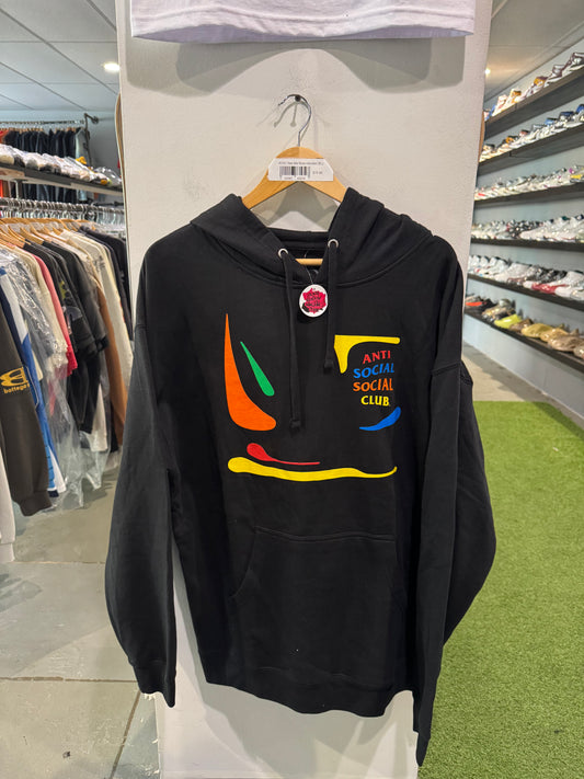 ASSC See Me Now Hoodie