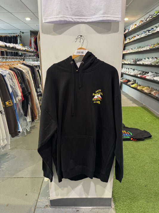 ASSC California Hoodie