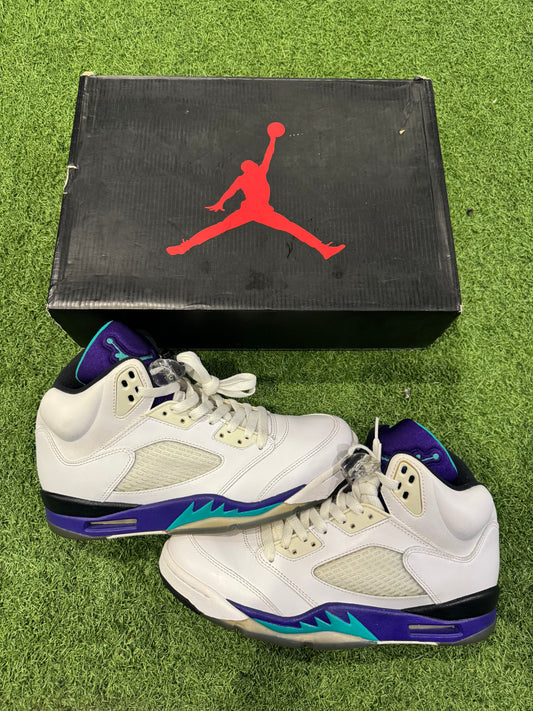 Jordan 5 Grape 2013 (9)