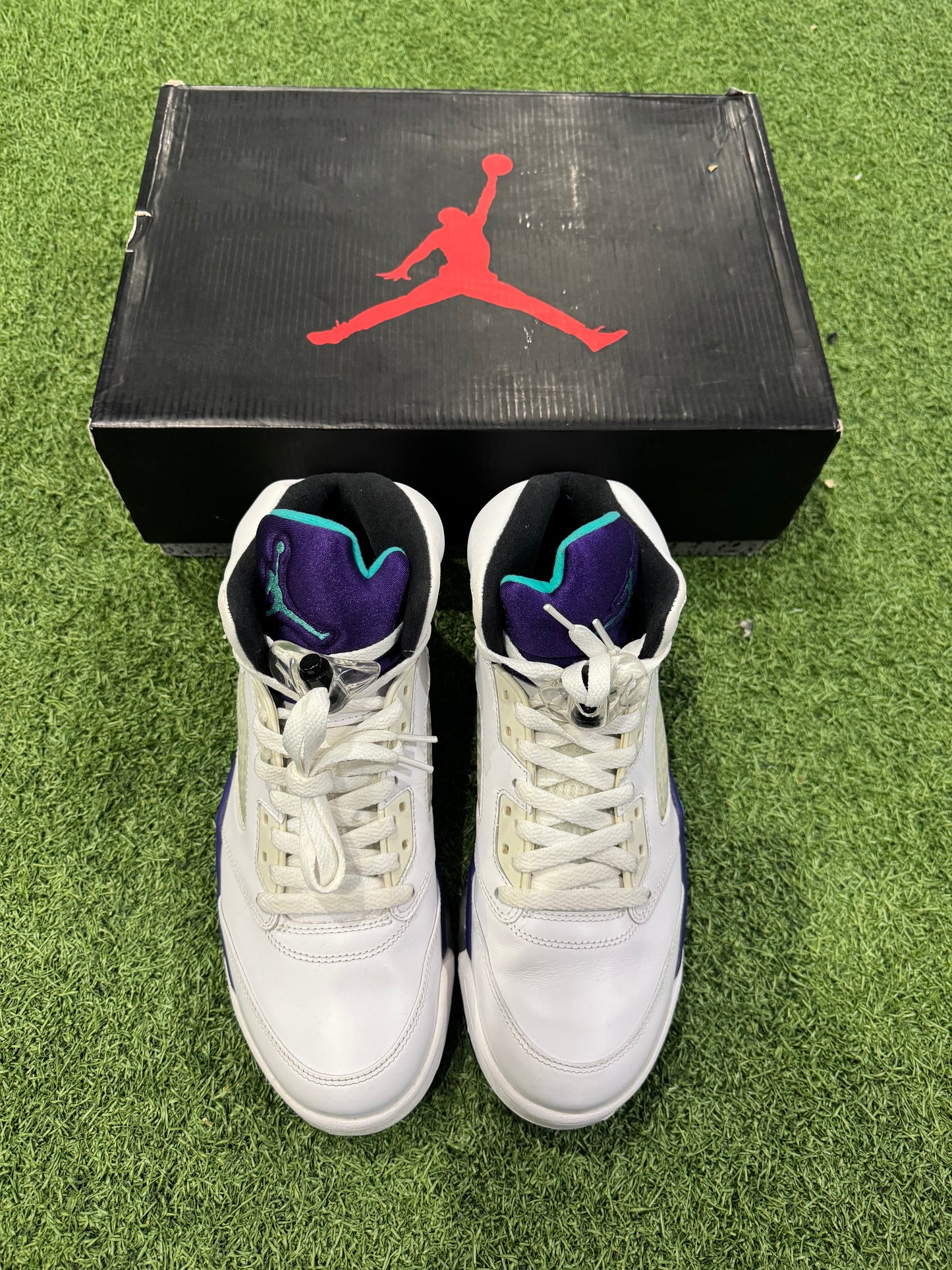Jordan 5 Grape 2013 (9)