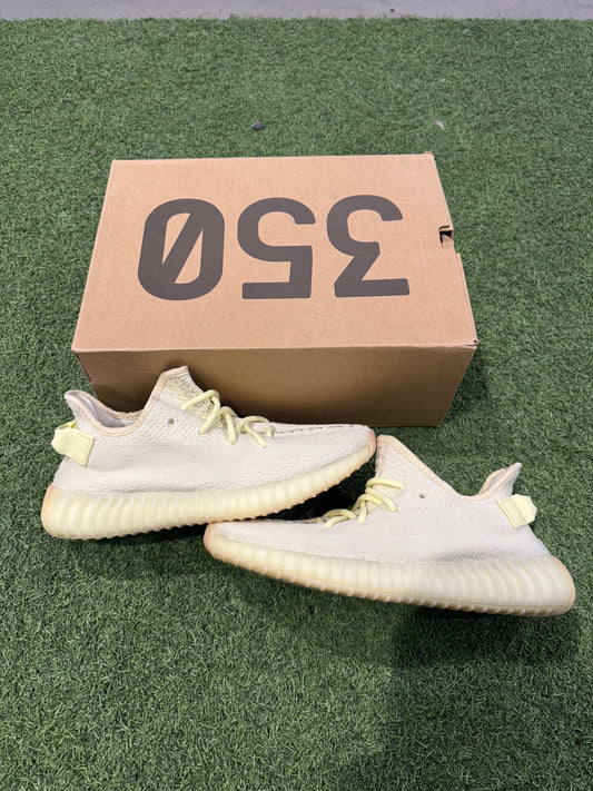 Yeezy 350 Butter (7.5)