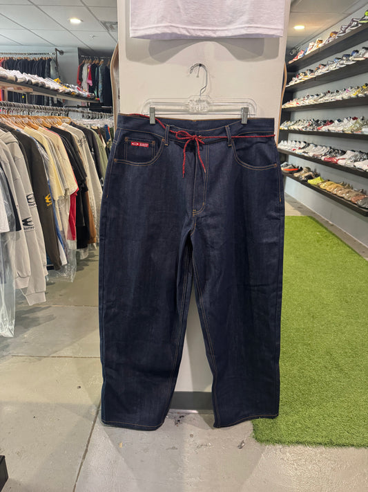 GV Gallery Raw Denim