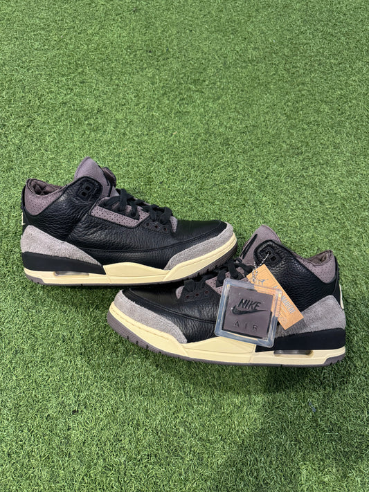 Jordan 3 A Ma Maniere WYWS (11W)
