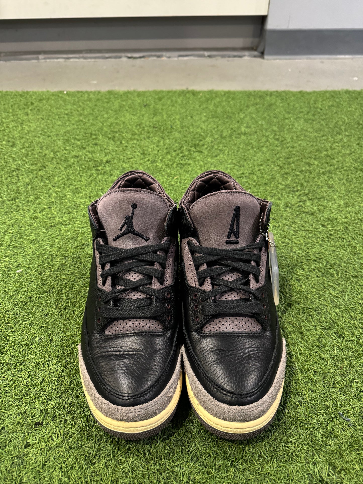 Jordan 3 A Ma Maniere WYWS (11W)