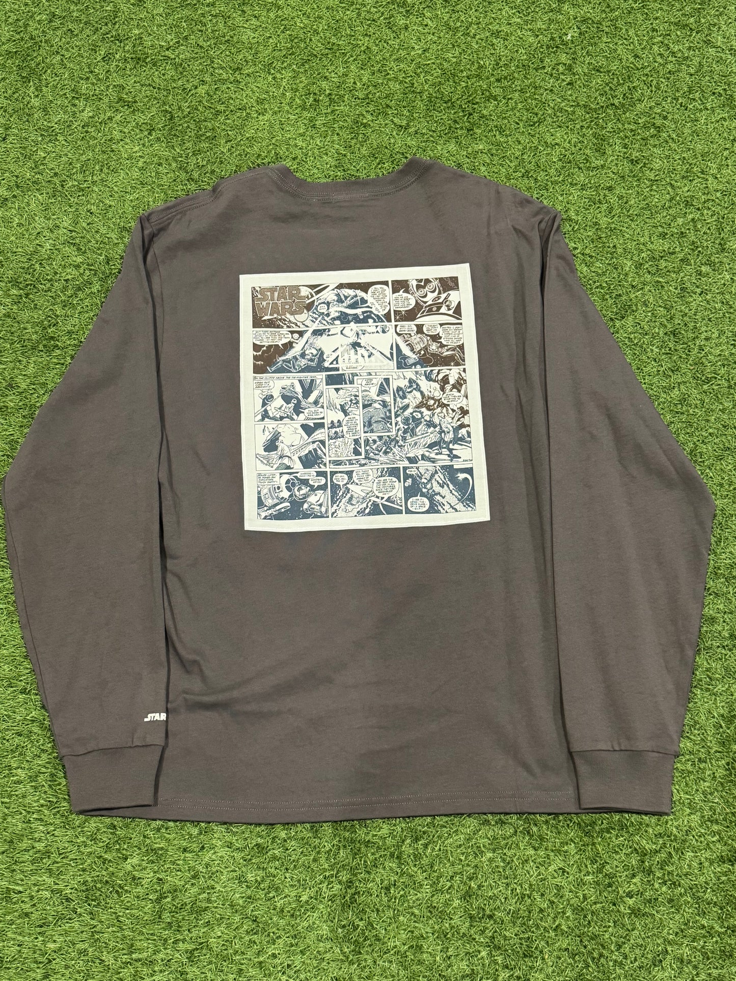 Kith Star Wars Longsleeve
