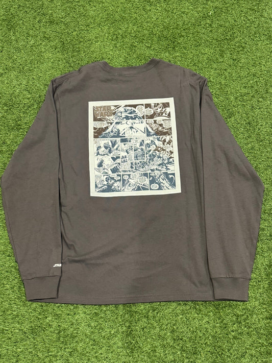 Kith Star Wars Longsleeve