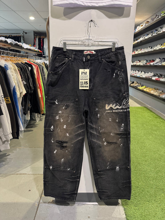 Vale Valley Daily Work Pants