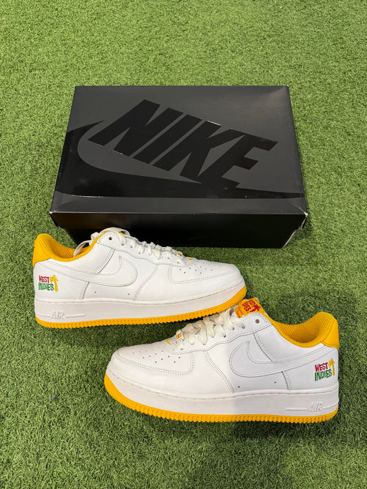 Air Force 1 West Indies (9.5)