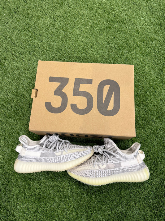 Yeezy 350 Static Non-Reflective (4)