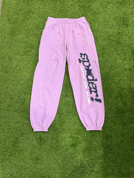 Sp5dr Acai Sweatpant (XL)