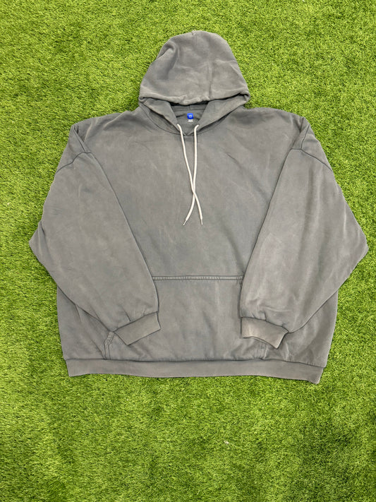 Yeezy Gap Hoodie Grey (XXL)