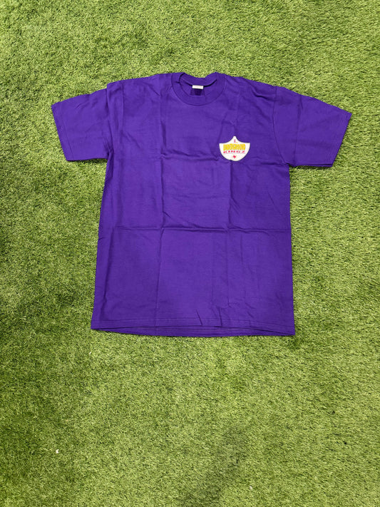 Supreme UGK Super Tight Tee Purple (L)