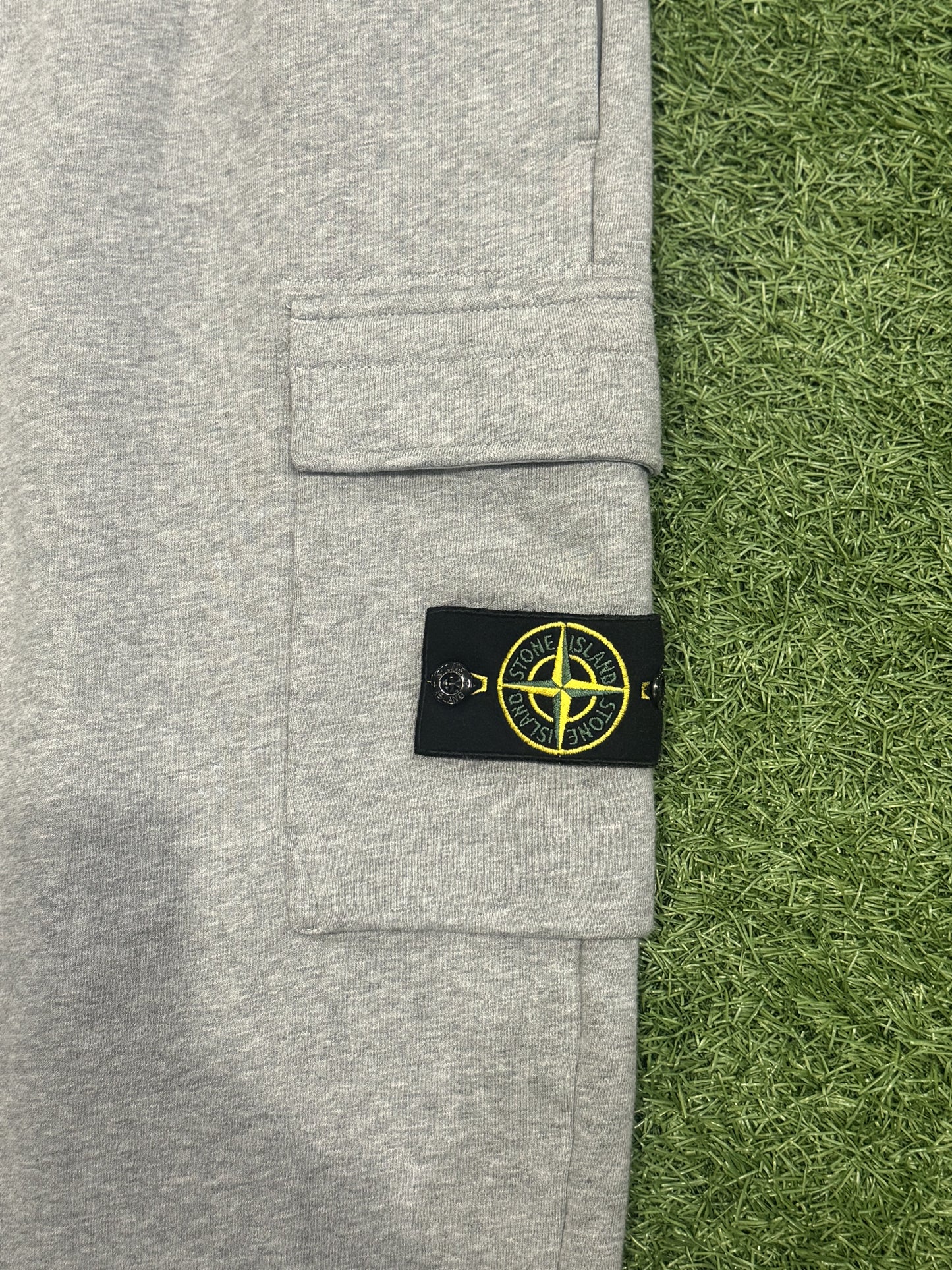 Stone Island Sweatpants (S)