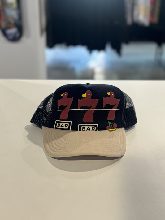 Kapital 777 Hat