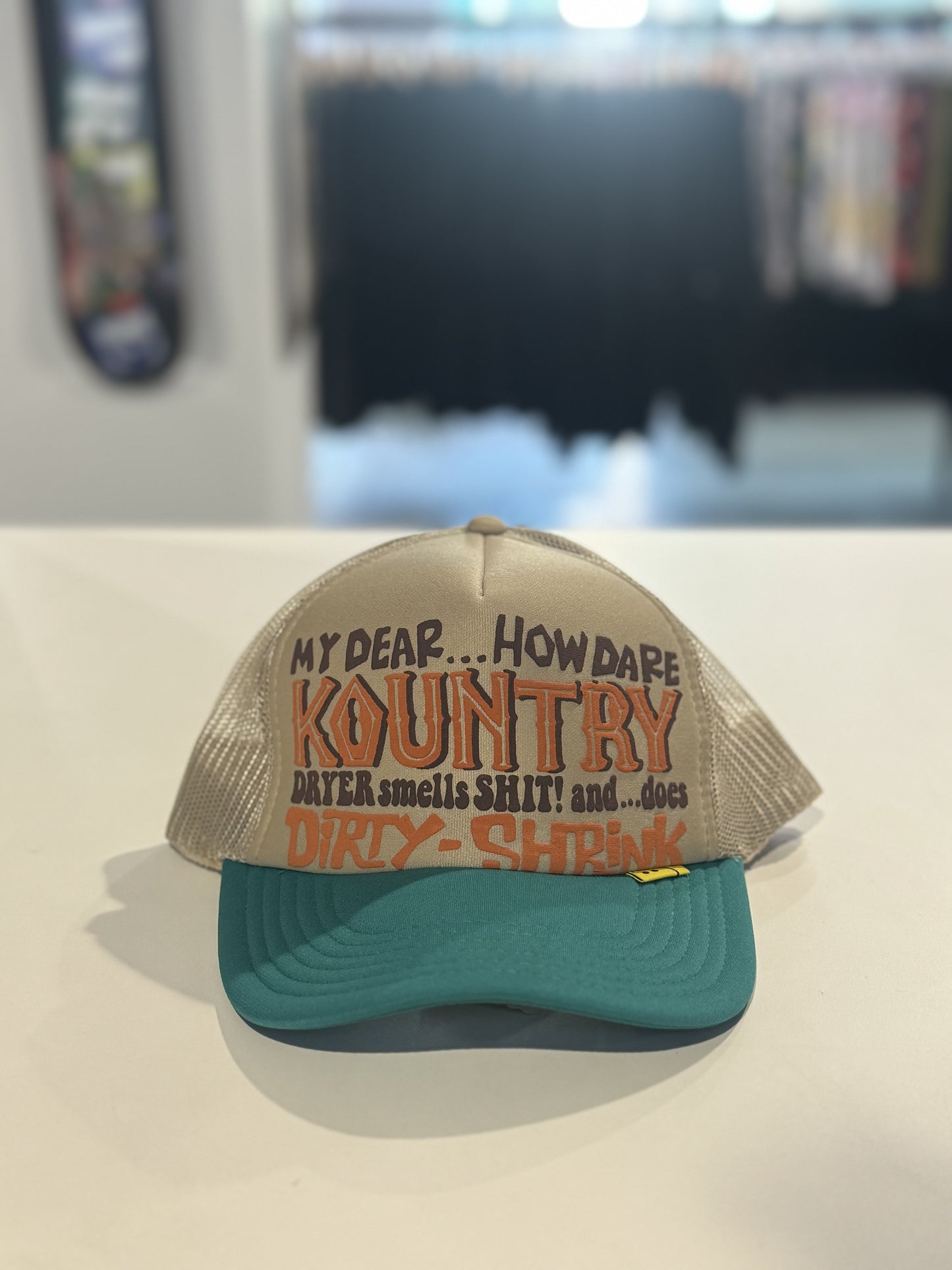 Kapital Kountry Hat