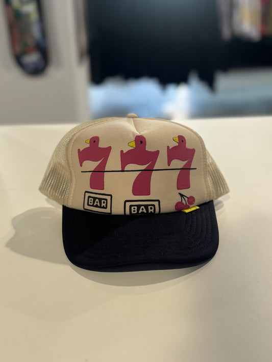 Kapital 777 Hat