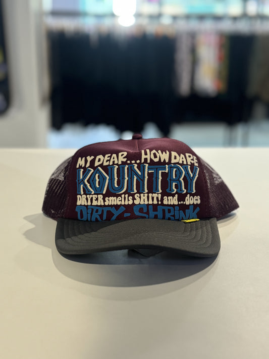 Kapital Kountry Hat