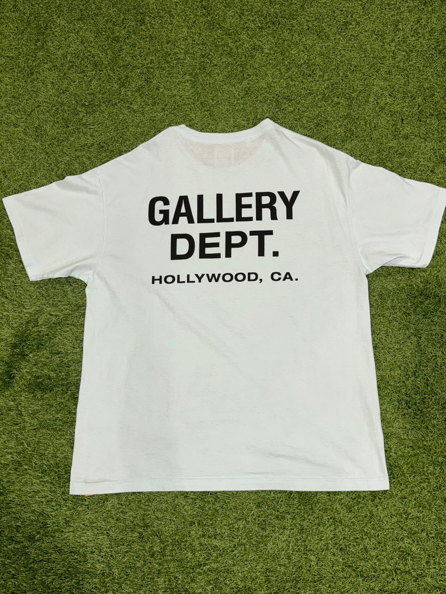 Gallery Dept. Tee Baby Blue (L)