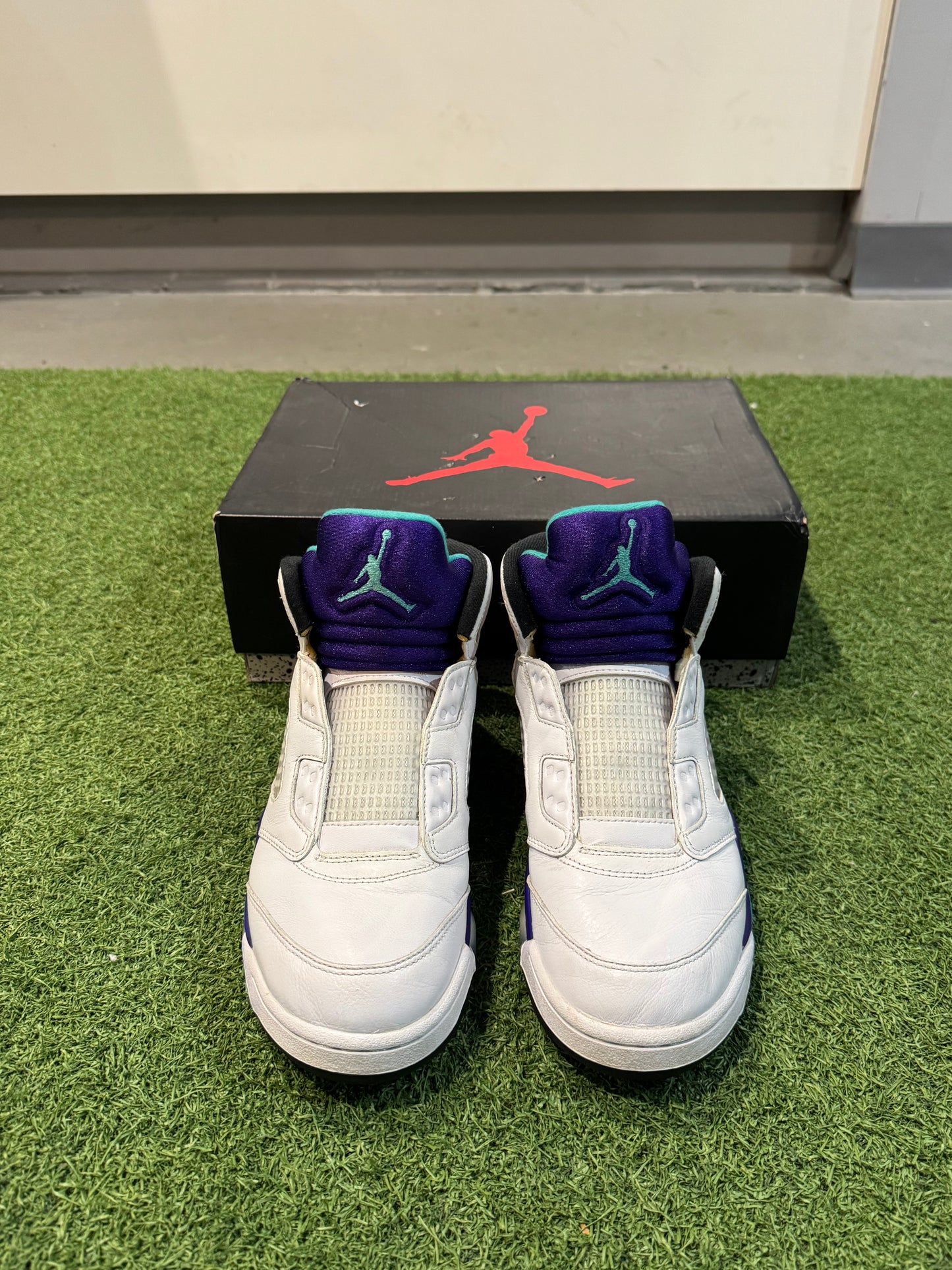 Jordan 5 Grape Fresh Prince (8)
