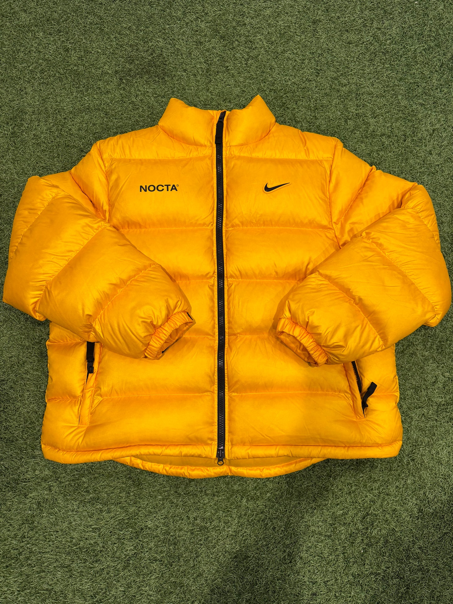 Nocta Nike Puffer Jacket (XXL)