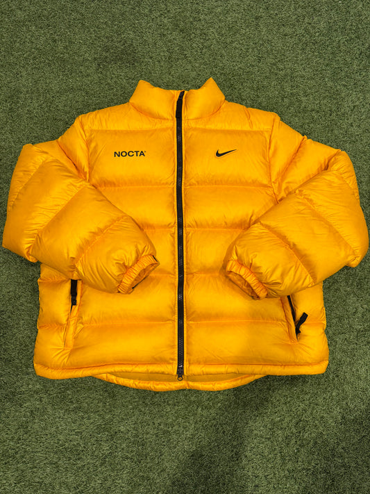 Nocta Nike Puffer Jacket (XXL)