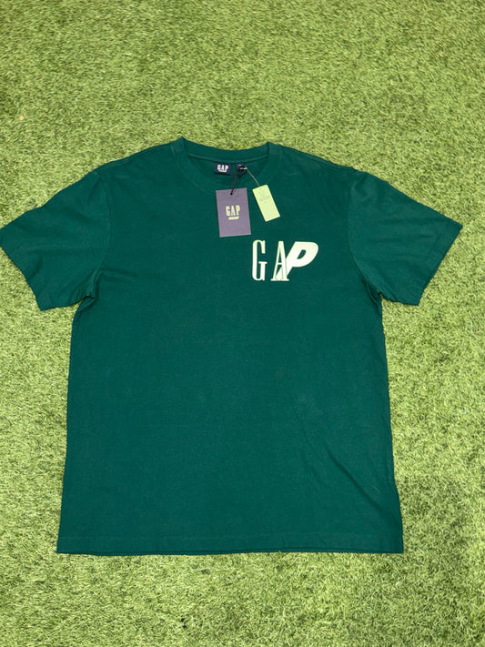 Gap x Palace Tee Green