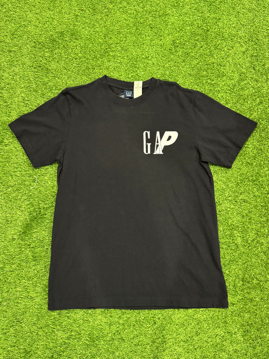 Gap x Palace Tee Black