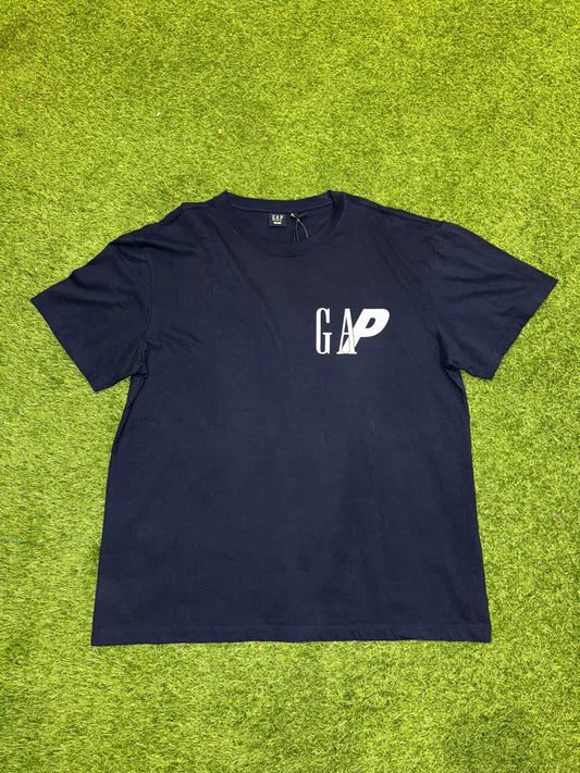 Gap x Palace Tee Navy