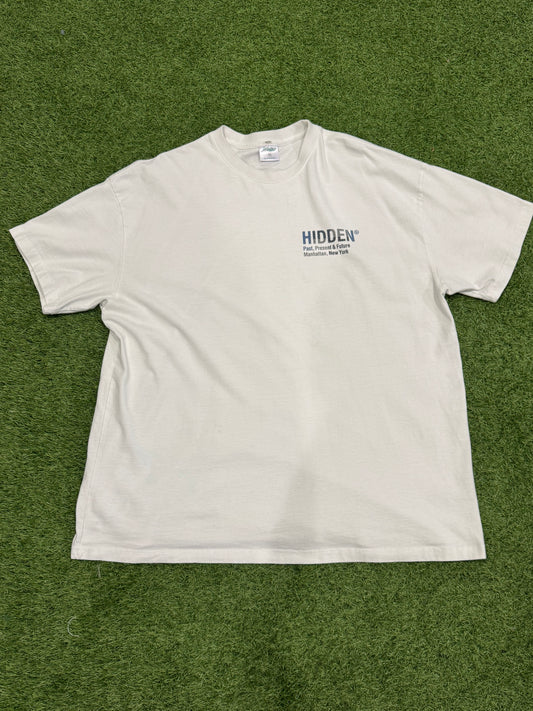 Hidden NY PFF Boro Tee (L)