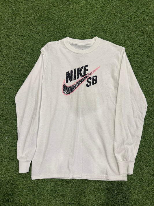 Travis Scott Nike SB L/S