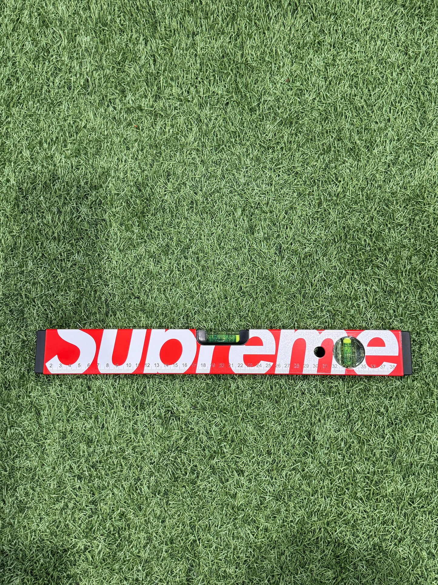 Supreme Meterex Spirit Level