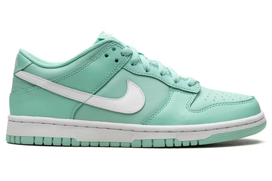 Dunk Low Emerald Rise (GS)