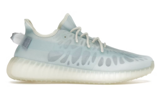 Yeezy 350 Mono Ice