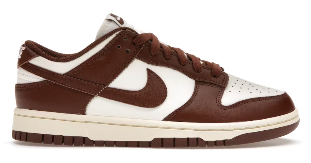 Dunk Low Cacao Wow (Women's)