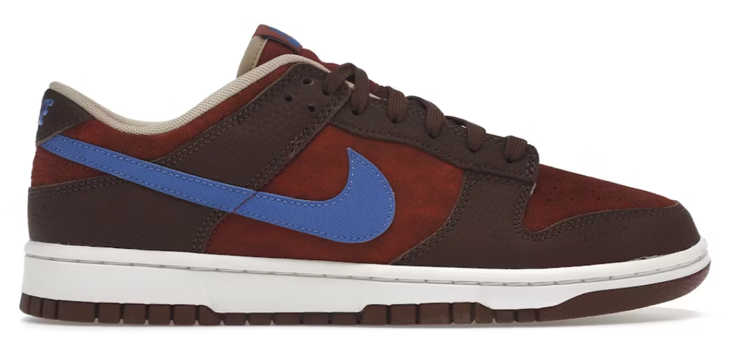 Dunk Low Mars Stone