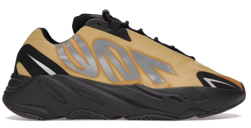 Yeezy 700 MNVM Honey Flux